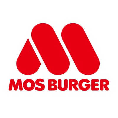 モスバーガー(ファストフード)